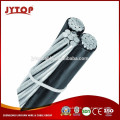 triplex wire for aluminum aerial service drop cable